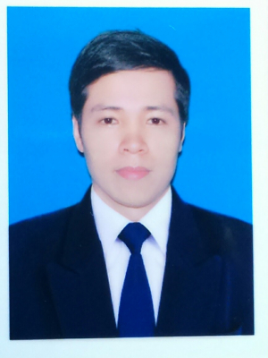 cover CV: Phạm Quyết Chiến