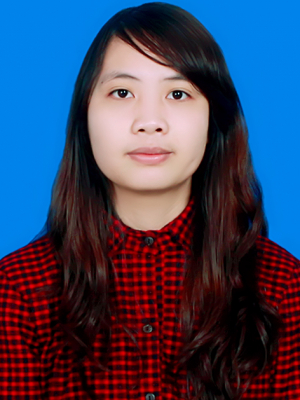 cover CV: Nguyễn Thị Thúy