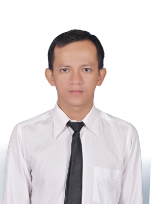 cover CV: Võ Thành Trung