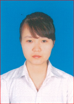 cover CV: NGUYỄN THỊ THÔI