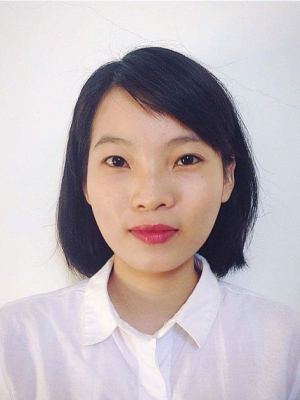 cover CV: NGUYỄN THỊ HẰNG