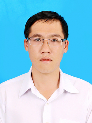 cover CV: Nguyễn Huy Nguyên