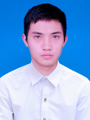 cover CV: Ngô Đình Sâm