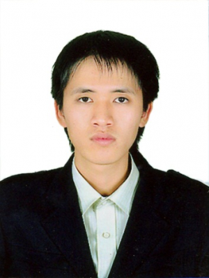 cover CV: LÊ MINH TUYẾN