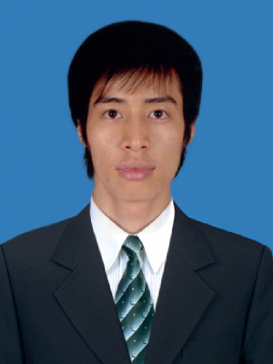 cover CV: Bùi Đình Đắc