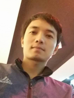 cover CV: Hoàng Văn Quý