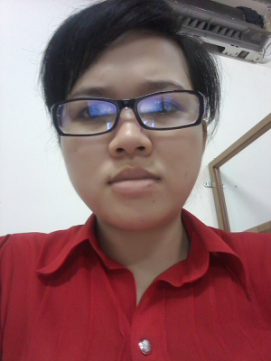 cover CV: Huỳnh Thị Thanh Thúy Hằng