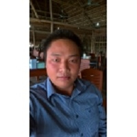 cover CV: Nguyễn Quang Hải