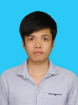 cover CV: Phạm Trọng Ngân