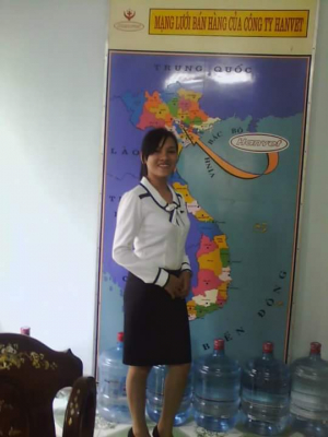 cover CV: Nguyễn Thị Ngọc Hà