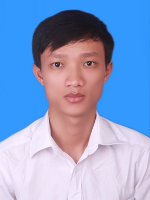 cover CV: Trần Ngọc Yên