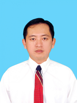 cover CV: Nguyễn Hà Vân Thịnh