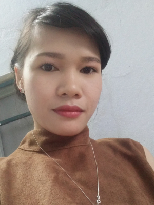 cover CV: Cù Thị Vân