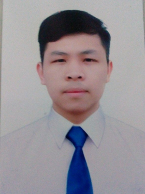 cover CV: Đinh Ánh Dương