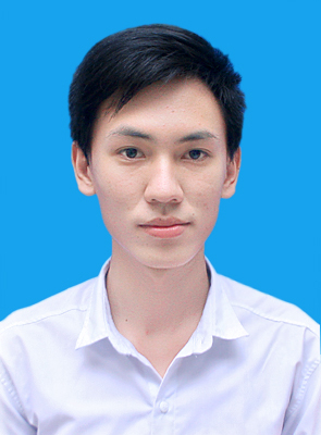 cover CV: Võ Công Kha