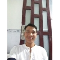 cover CV: Vy Mạnh Tuân