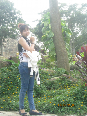 cover CV: NGUYỄN THÚY HẰNG