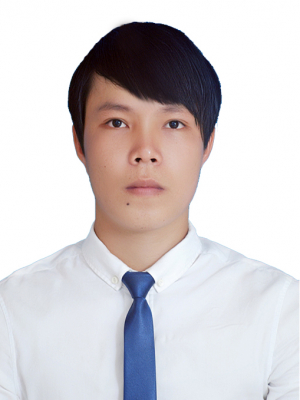 cover CV: Hoàng Trọng Ty