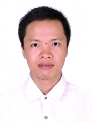 cover CV: Đỗ Quốc Việt