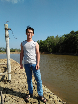 cover CV: Nguyễn Minh