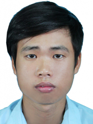 cover CV: NGUYỄN HOÀNG NGUYÊN DU