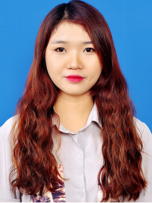 cover CV: Phan Thị Hoài An