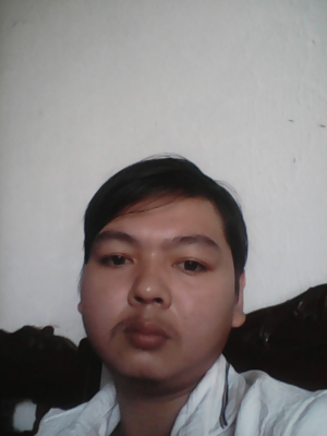 cover CV: Nguyễn Trọng Tín