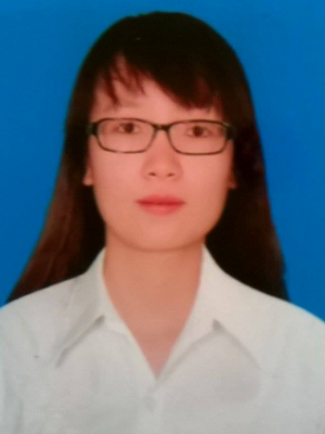 cover CV: Lê Thị Thanh Tuyền