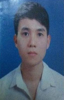 cover CV: Bùi Hồng Quân