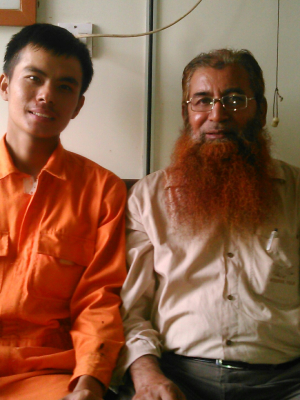 cover CV: LƯƠNG SĨ PHƯƠNG