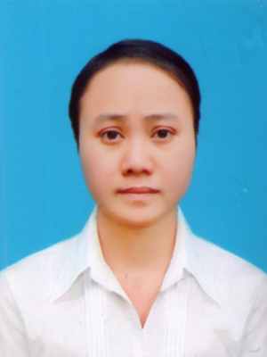 cover CV: Nguyễn Thị Thu Hằng