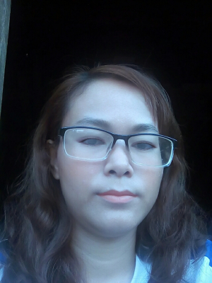 cover CV: Vương Thị Loan