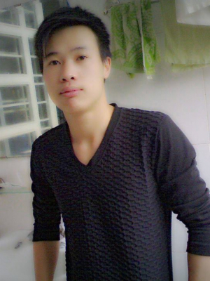 cover CV: Hoàng Xuân Vũ