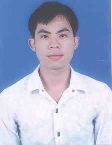 cover CV: Nguyễn Văn Quang