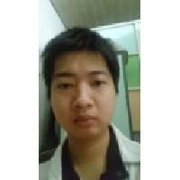 cover CV: Nguyễn Hoài Nam