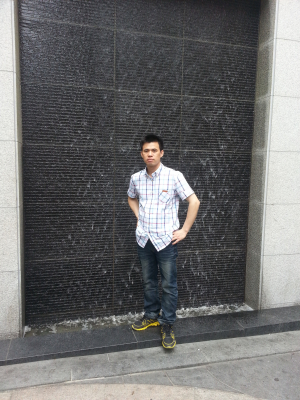 cover CV: NGUYỄN MINH TIẾN