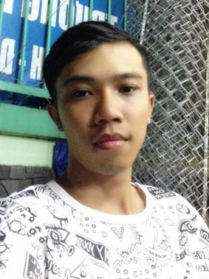 cover CV: Trương Thanh Long 