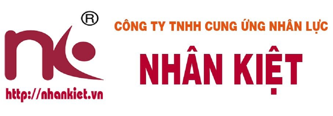 Công Ty TNHH Cung Ứng Nhân Lực Nhân Kiệt