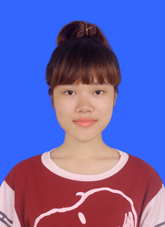 cover CV: Nguyễn Thị Bền