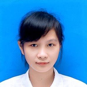 cover CV: Phạm Thị Sang