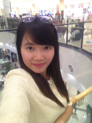 cover CV: Bùi Thị Thu Thủy