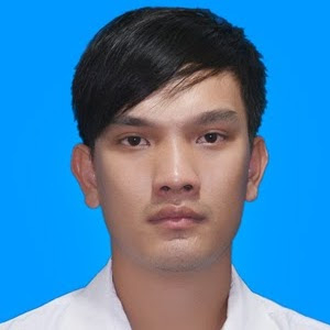 cover CV: Lê Thiên Trường