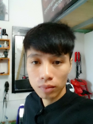 cover CV: Đào Trọng Hiếu