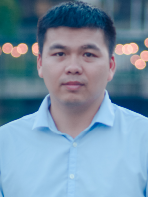 cover CV: Nguyễn Đức Hậu