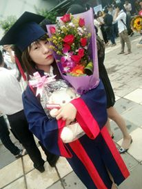 cover CV: LÊ THỊ NGỌC