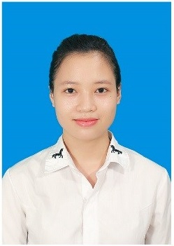 cover CV: Lê Thị Minh