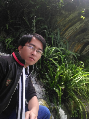 cover CV: Huỳnh Lê Khá