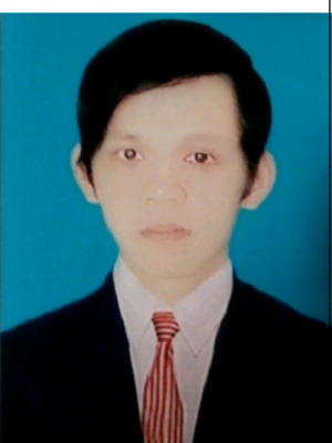 cover CV: Đặng Minh Hậu