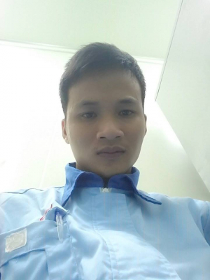 cover CV: Bùi Văn Hào