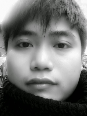 cover CV: Nguyễn Đức Lực